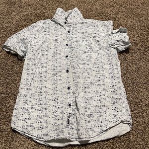 Men’s Button Ups and Polos